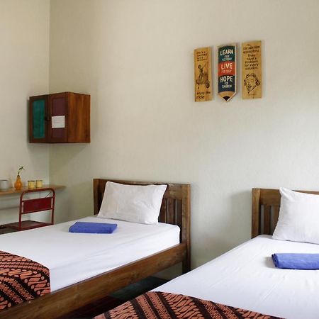 Omah Kebon Nitiprayan Hotel Bantul Exterior foto