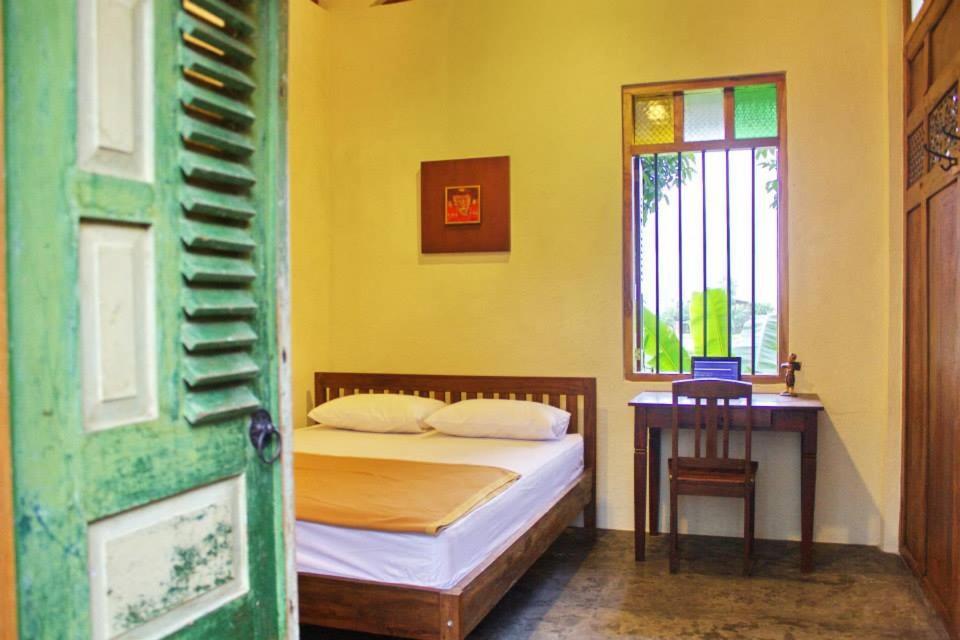 Omah Kebon Nitiprayan Hotel Bantul Exterior foto