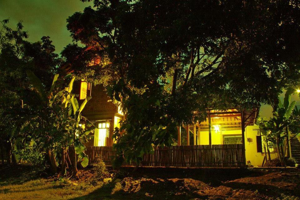 Omah Kebon Nitiprayan Hotel Bantul Exterior foto